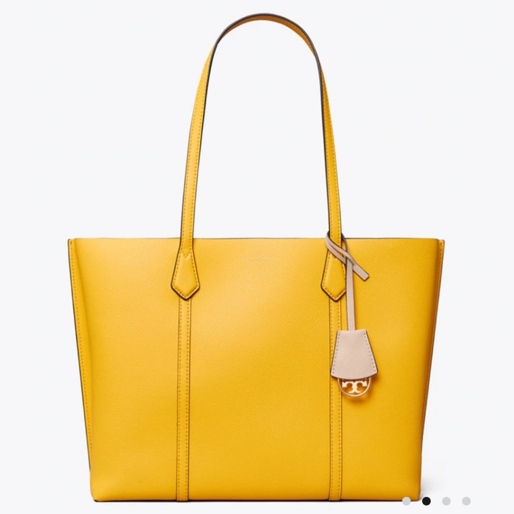 Tory Burch Perry Triple Compartment Tote